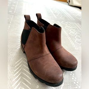 Sorel Chelsea Boot